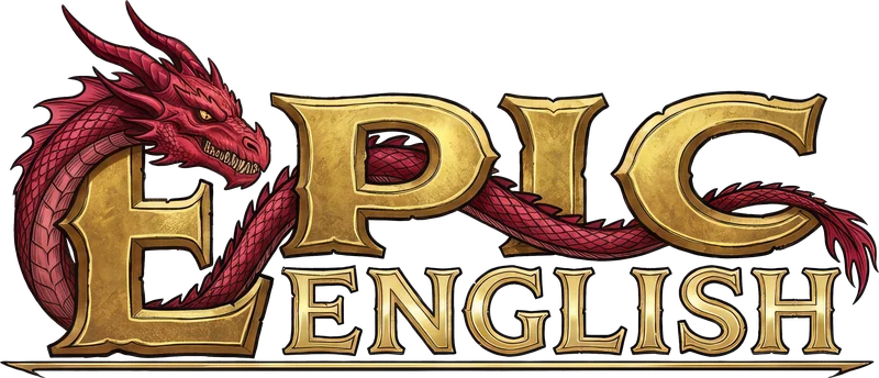 Epic English